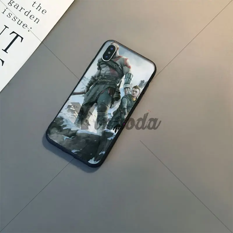 The God Of  War