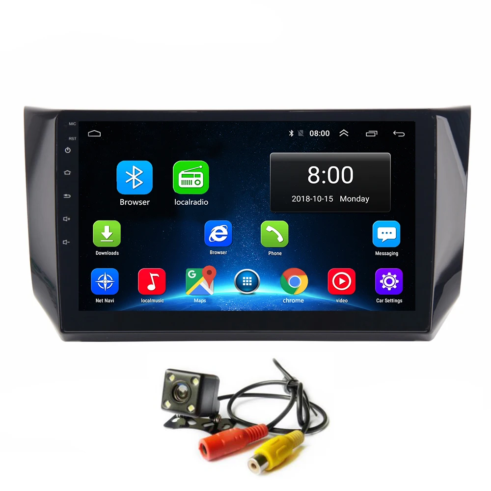 Android 8 1 автомобильный стерео gps для Nissan Sylphy B17 Sentra 2012-2016 радио плеер Wifi головное