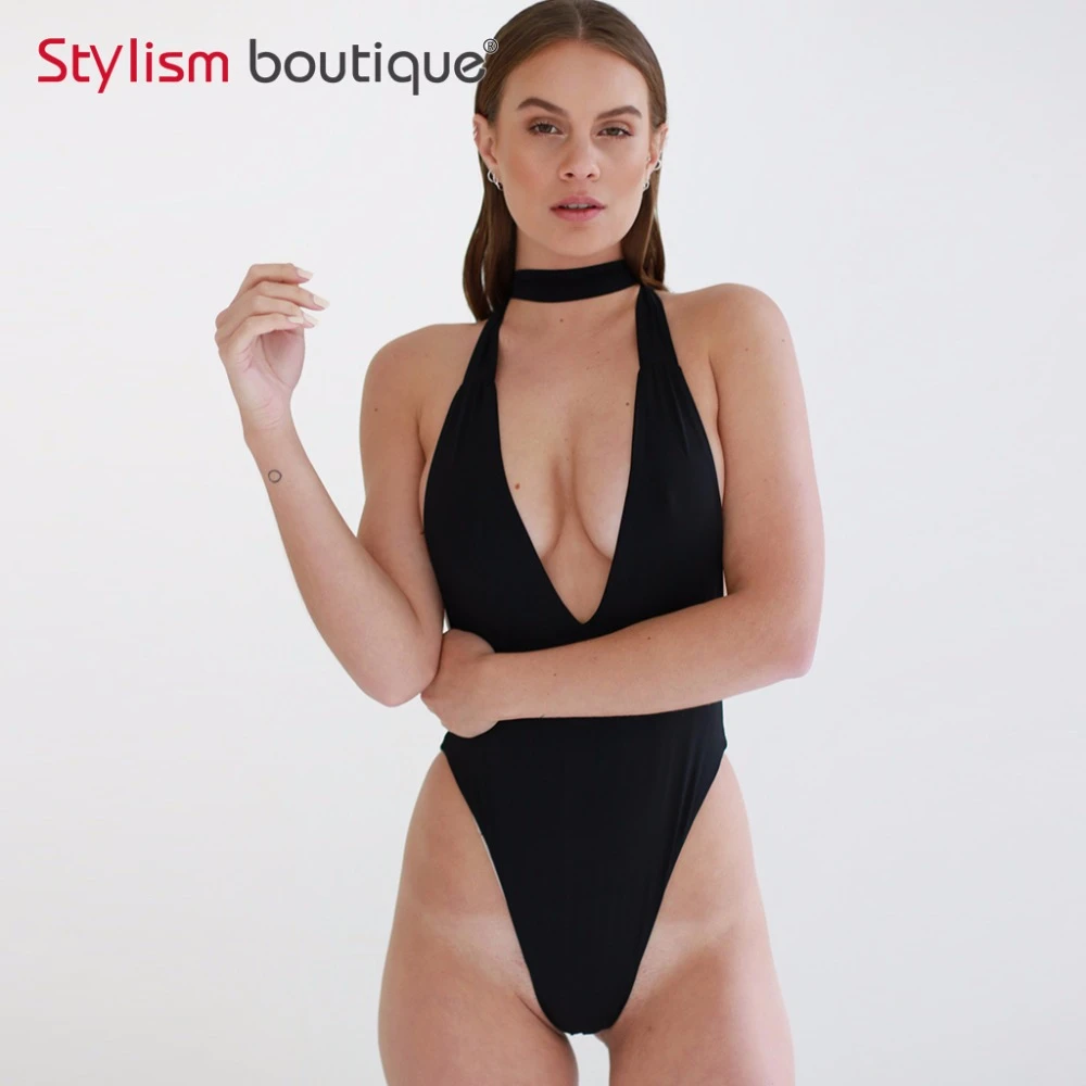 maillot de bain sans couture