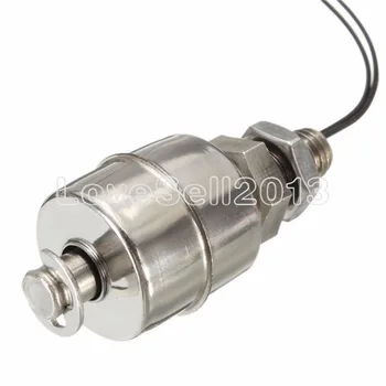 

MINI Indicator Vertical Water Level Sensor Stainless Steel 45mm Float Switch