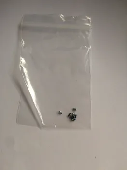 

Used Phone Case Screws Repair Replacement Accessories For TCL S950 Free Shipping + Tracking Number