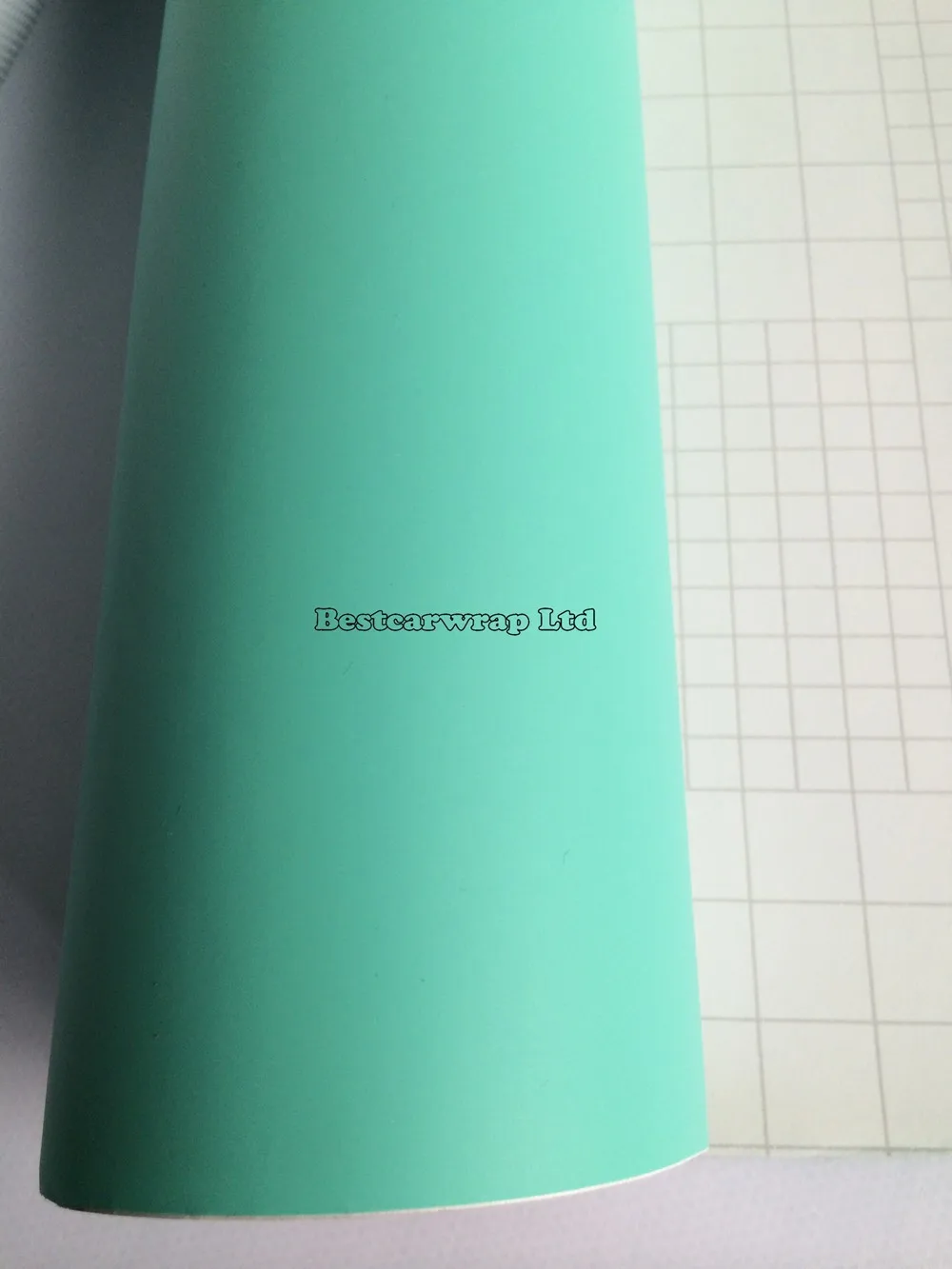 Tiffany blue mint matte Vinyl Car wrap Film Tiffany Foil 3m sheets (4)
