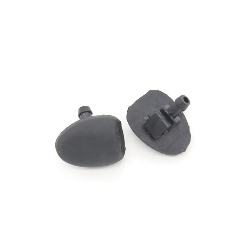 

Donghen Fit For Peugeot 206 207 Wiper Water Spray Nozzle Car Glass Nozzle Scrubber Nozzle Factory Price 1pcs