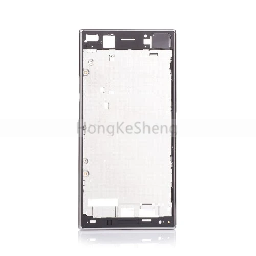 OEM средняя рамка с кнопками питания и громкости для Sony Xperia XZ Premium XZP G8142 G8141 SO-04J