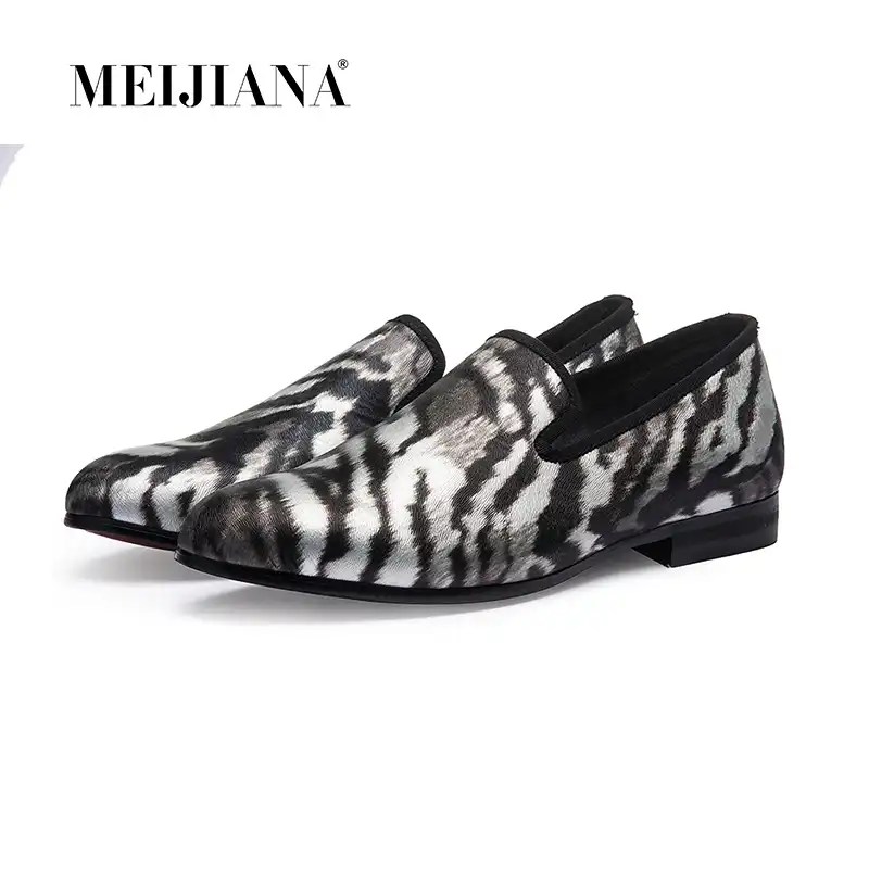 black tiger shoes company