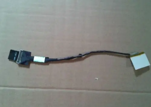 P/N 50.4el4.012video Flex Screen LVDS кабель светодиодной подсветки ЖК-дисплея для lenovo IdeaPad S10-3S