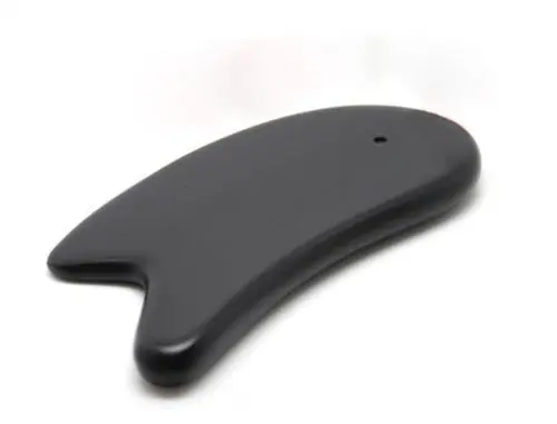 

[ Fly Eagle ] Gua Sha Guasha Scrape Therapy Natural Bian Stone tool Natural Stone needle