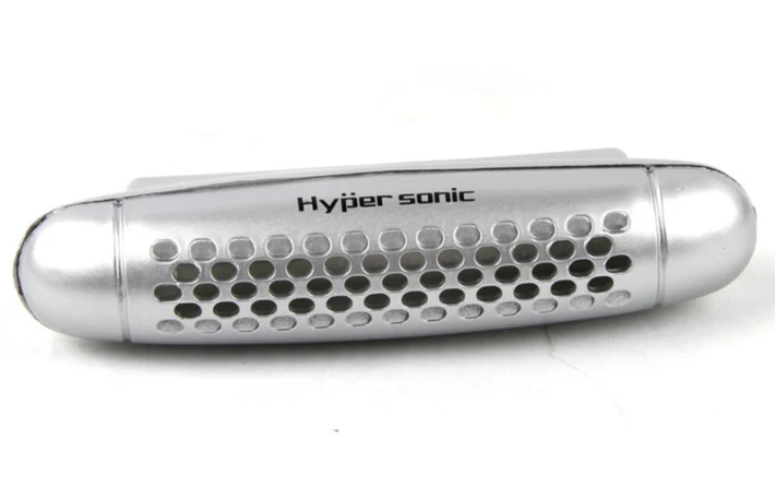 

Hypersonic Fish Torpedo Type Car Perfume Car Air Vent Mount Universal