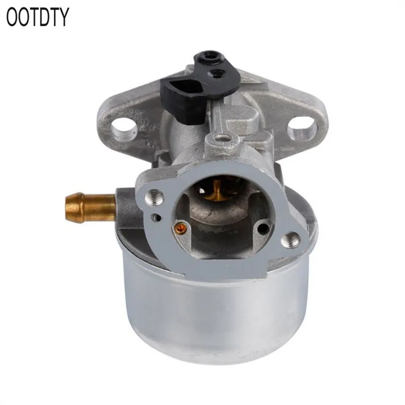 Косилки Карбюратор ДЛЯ Briggs& Stratton 799868 497314 498170 498254 497347 Carb 4Hp 5Hp 6Hp 6.75Hp 6.5Hp 7Hp косилки