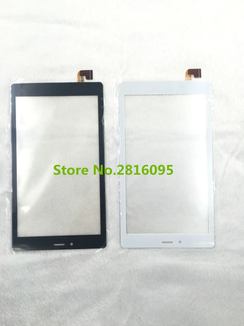 Планшет 7 дюймовый сенсорный экран для Alcatel Pixi 4 (7) 9003X 9003 9003A OT9003X сенсорная