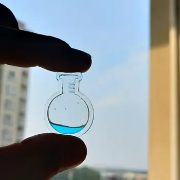 

Quicksand Water Injection Bottle Jewelry Making Epoxy Resin Molds Jewelry Tools