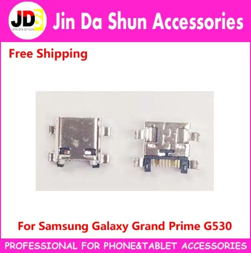 Для samsung Galaxy Grand Prime G530 G530F G530H G5300 G5306W G350 зарядное устройство разъём зарядки док-станция Порты и разъёмы