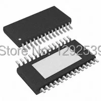

5pcs/lot ST7540 ST7540TR TXRX FSK POWER LINE SSOP-28 best quality.