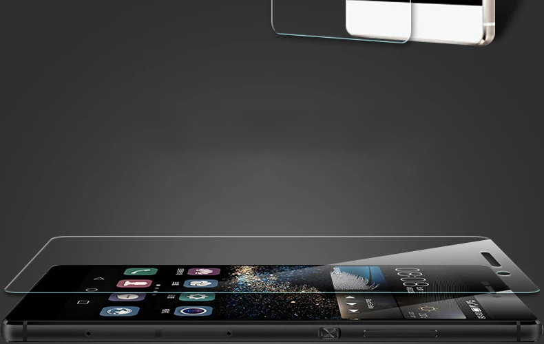 Screen Protector Film For Huawei P9 (5)