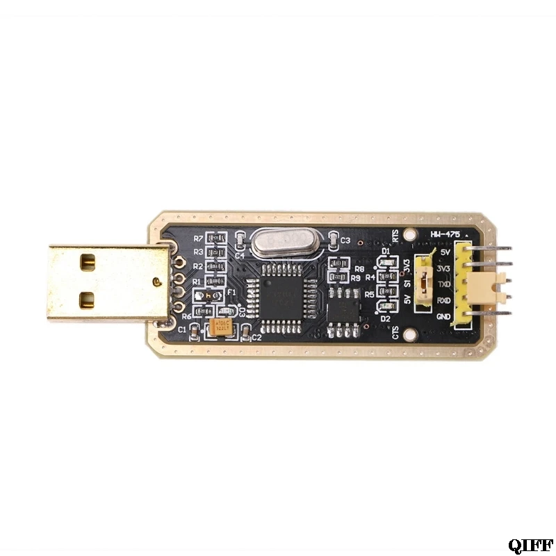 Прямая поставка и FT232BL FT232 USB для ttl 5 в 3,3 В кабель для загрузки к последовательному адаптеру щеточный модуль APR28