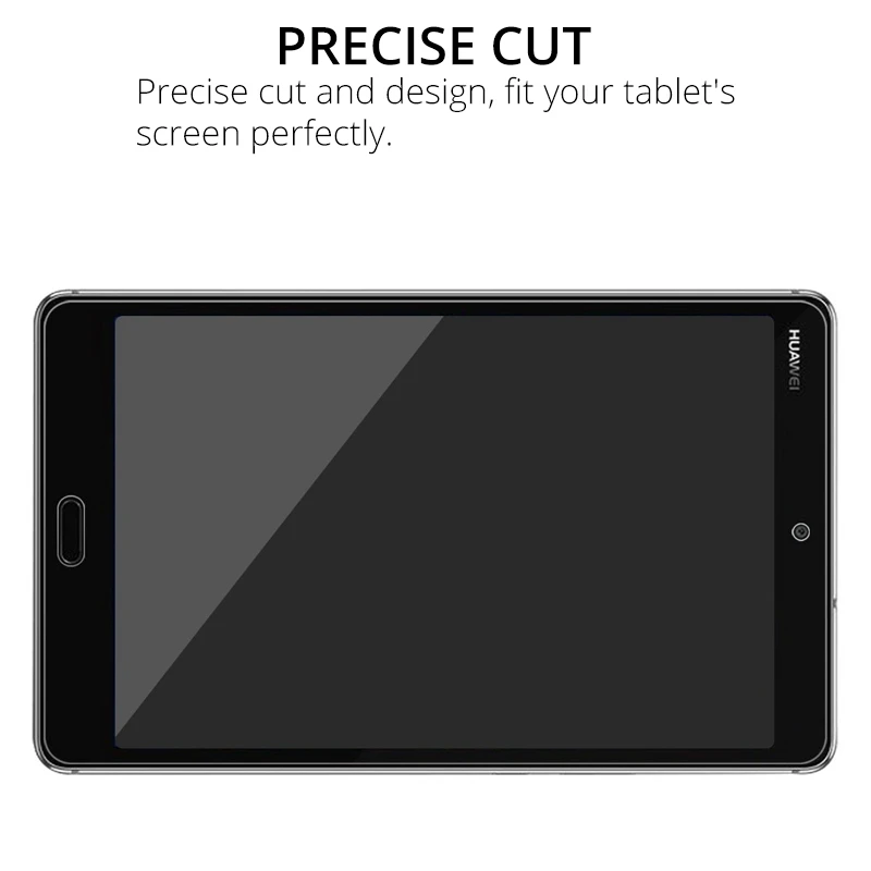 Закаленное стекло для Huawei MediaPad M3 Lite 8 0 дюйма защитная пленка экрана планшета CPN L09 1
