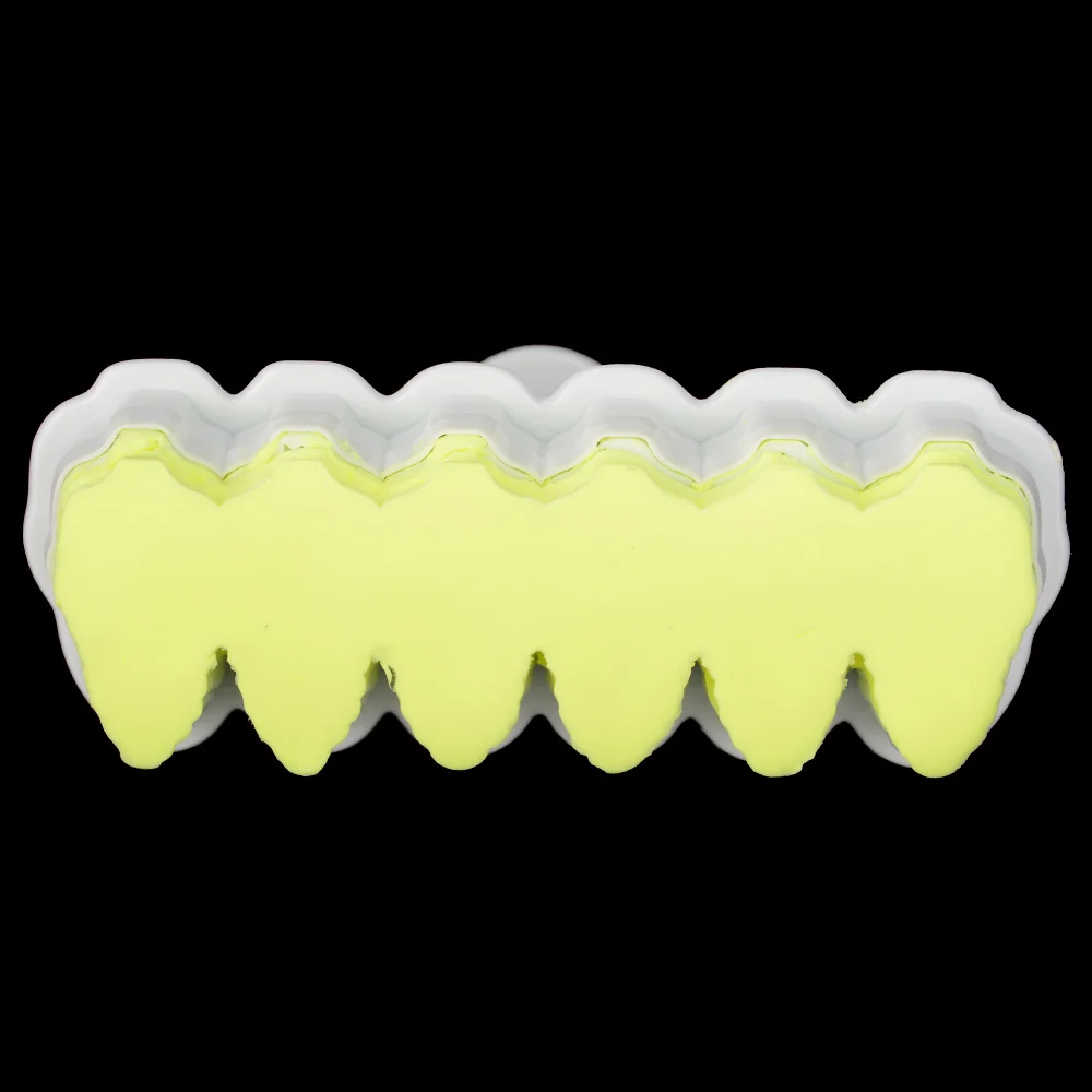 

Diamond Jeawellry Leaf Cake Embosser Plunger Fondant Cake Decorating Tools Biscuit Cookie Cutters Pastry Sugar Craft New