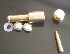 Лазерный BoreSight картридж небольшого размера. 22|laser boresighter|boresighter laser boresighter.22 boresight |
