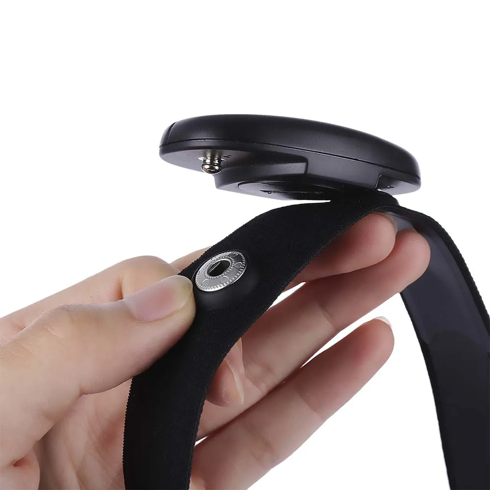 CooSpo H6 ANT Bluetooth V4.0 Fitness Wireless Heart Rate Monitor Smart Sensor Chest Strap Gym Fitness Equipment for Mobile Phone