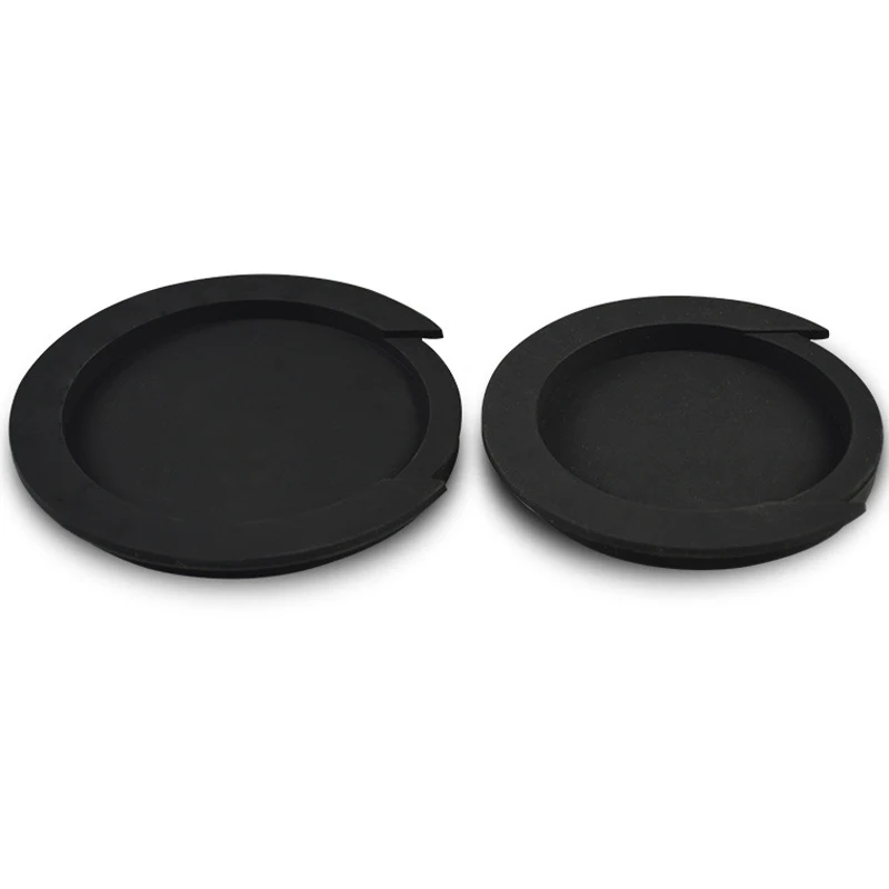 Guitar Sound Hole Cover, Adjustable 100mm Sound Hole Cover Spare Parts for Acoustic Electric Guitar Guitar Sound Hole Cover, Adjustable 100mm Sound Hole Cover Spare Parts for Acoustic Electric Guitar