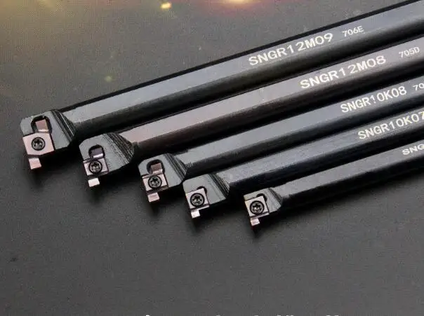 Инструмент для резки отверстий SNGR10K07/SNGR08K07/SNGR20K09/SNGR16K09/SNGR12M09|tool holder|tool holder cnctool lathe |