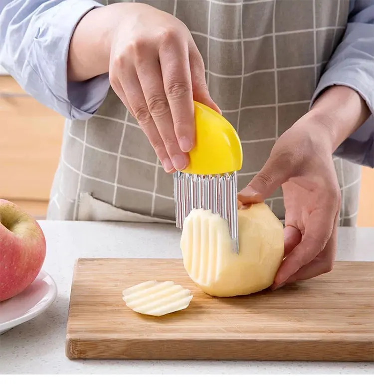 Кухонный инструмент для овощей фруктов картофеля моркови резак резки дыни