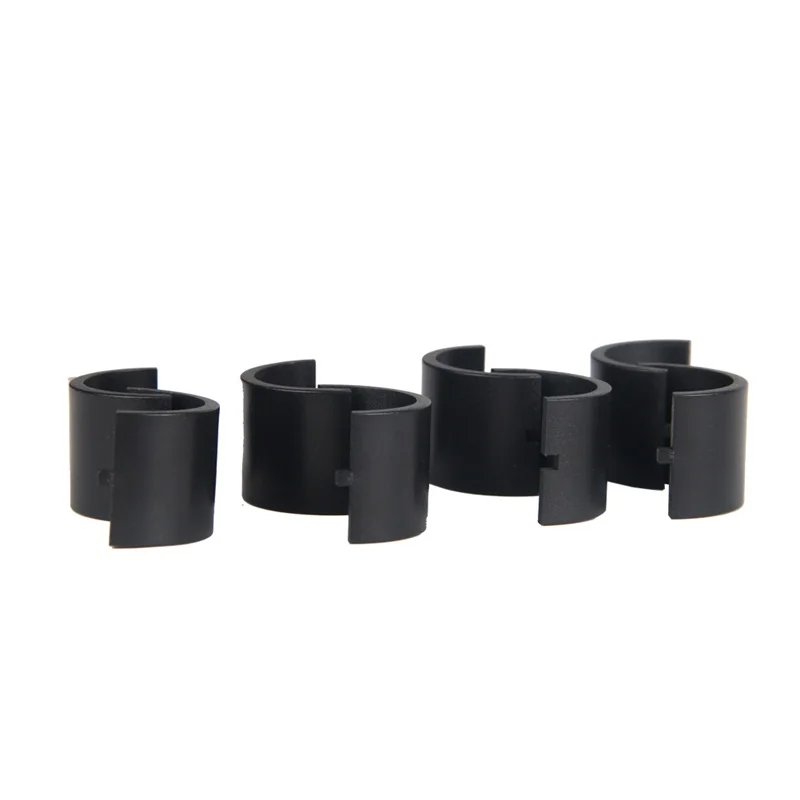 30mm to 25.4mm 1inch Ring Scope Mount Inserts Adapter Torch Tube Converter for Hunting Airsoft Tactical 8pcs RL37-0077 (7)