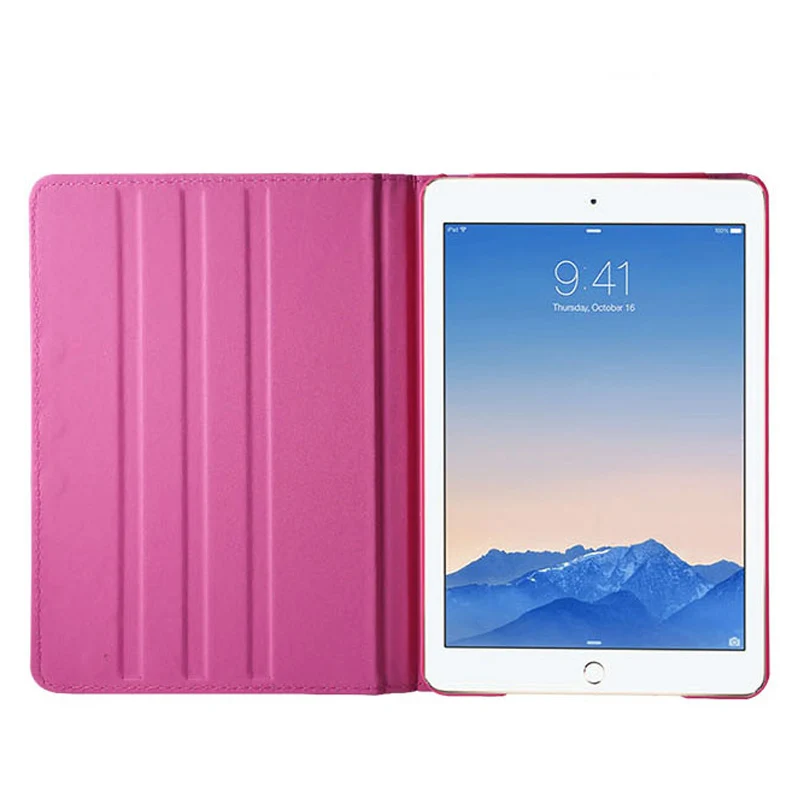 Модный чехол с бантом для iPad Air 2 Air 1, роскошный чехол-книжка с подставкой из искусственной кожи для iPad Mini 123 mini 4, Роскошный чехол с бантом