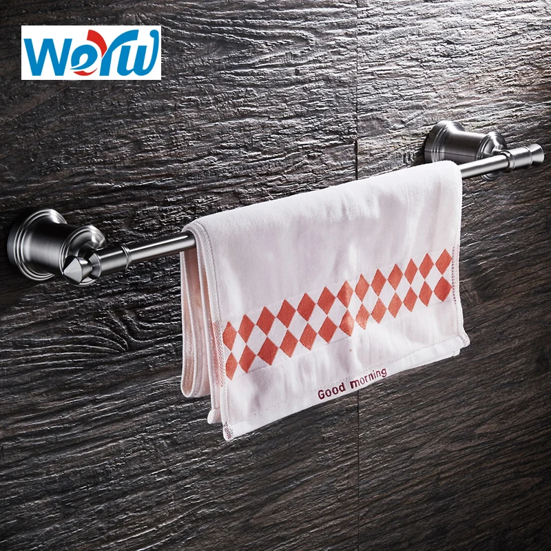 Вешалка для полотенец из нержавеющей стали|single towel bar|towel barbar hangers |