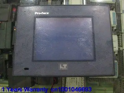 DHL/EUB 1 ШТ. Используется в Pro-face HMI GLC150-BG41-XY32KF-24V 015-001u |