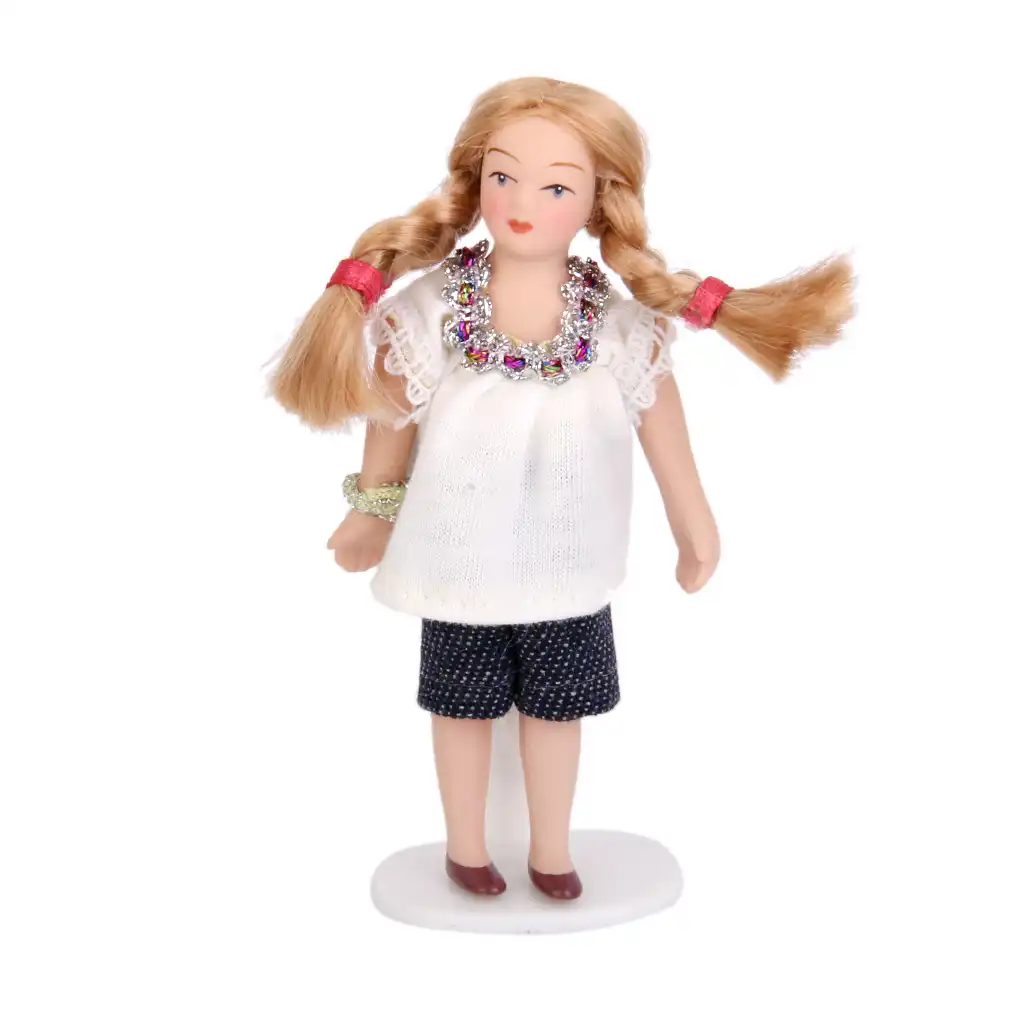 little kid dolls