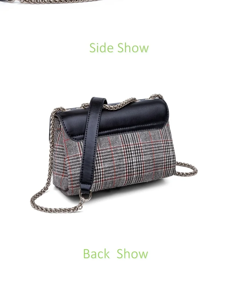 Качественные сумки для женщин, шерсть и кожа, женская сумка через плечо, сумка через плечо, дамская сумочка ZOOLER, дизайнерская сумка, bolsa feminina# B236