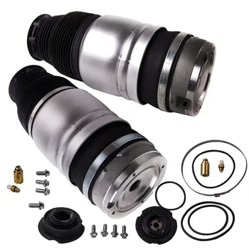 

2PCS Front Air Suspension Spring Bags For Porsche Cayenne 7LA Audi Q7 VW Touareg 7L6616404B 7L8616404B 7L8616404 7L8616404A