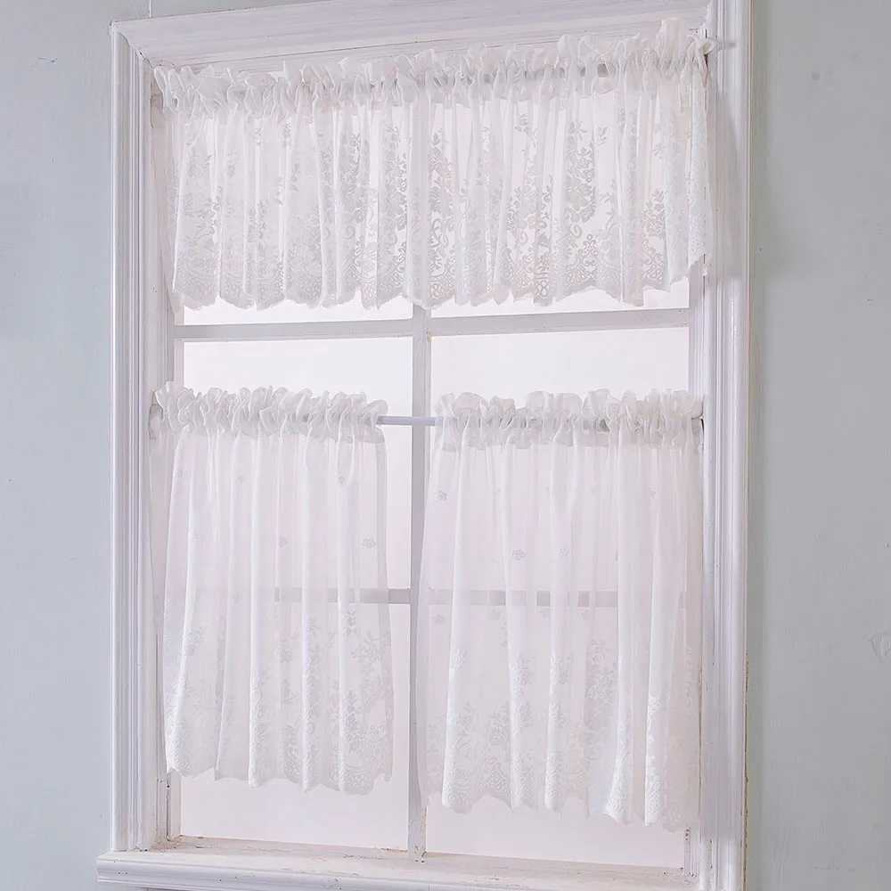 Ткань в рельефную клетку текстурированная подвязка для ванной водоотталкивающая Европейская Шторки для окон гостиная спальня шторы кухня