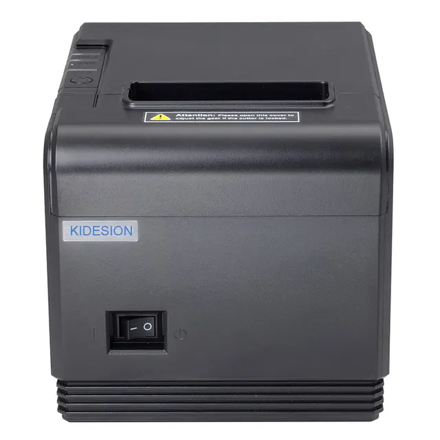 Best Price High quality original Auto-cutter 80mm Thermal Receipt Printer USB/Lan Pos Printer for Hotel/Kitchen/Restaurant Best Price High quality original Auto-cutter 80mm Thermal Receipt Printer USB/Lan Pos Printer for Hotel/Kitchen/Restaurant