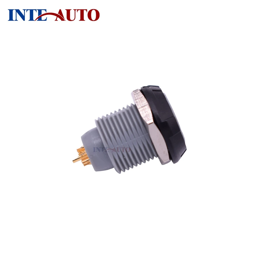 7 Pins socket