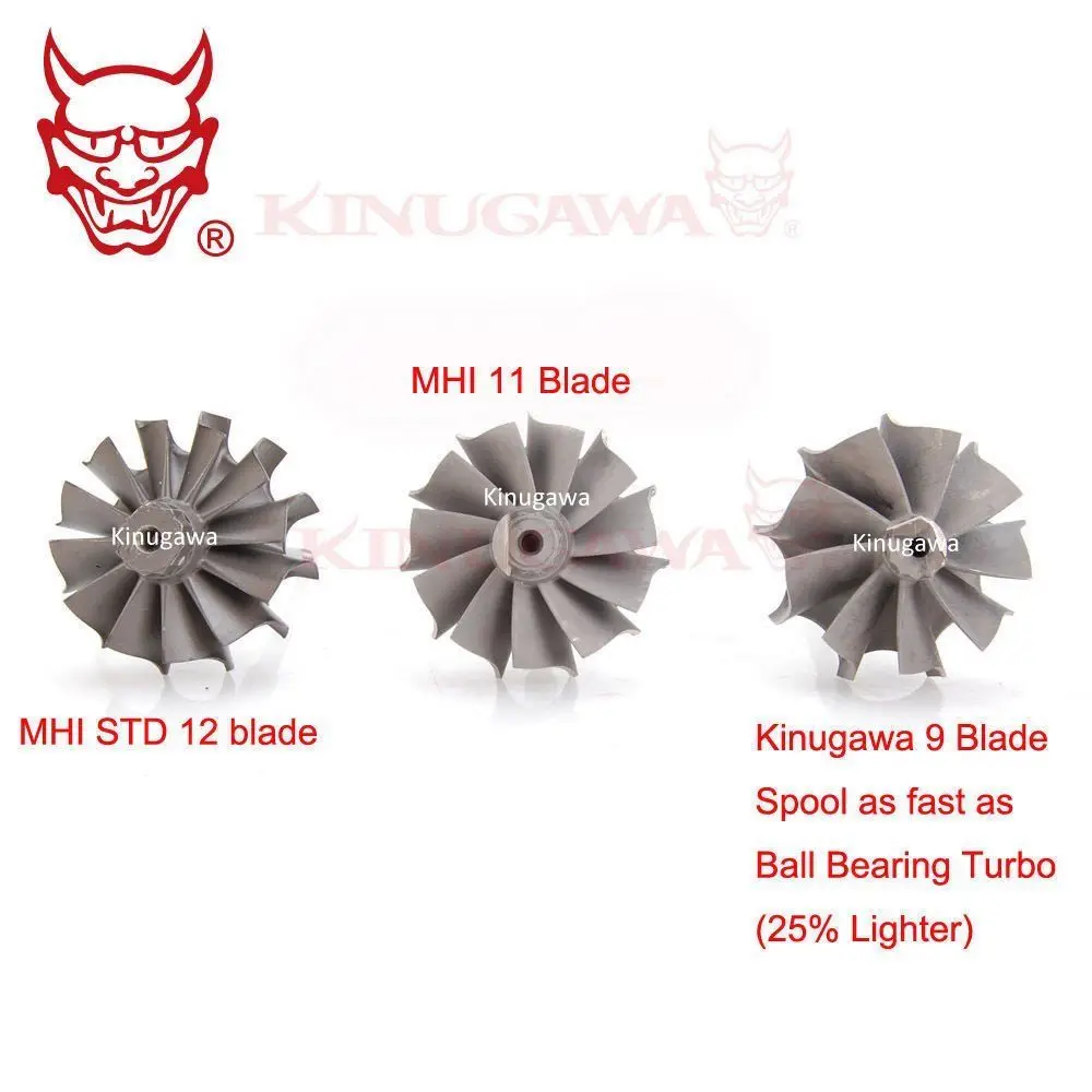 06 Turbine wheel