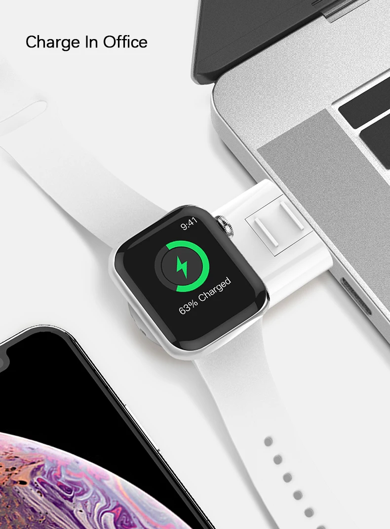 Charger Design
