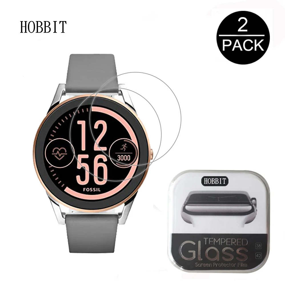 fossil q smart bracelet