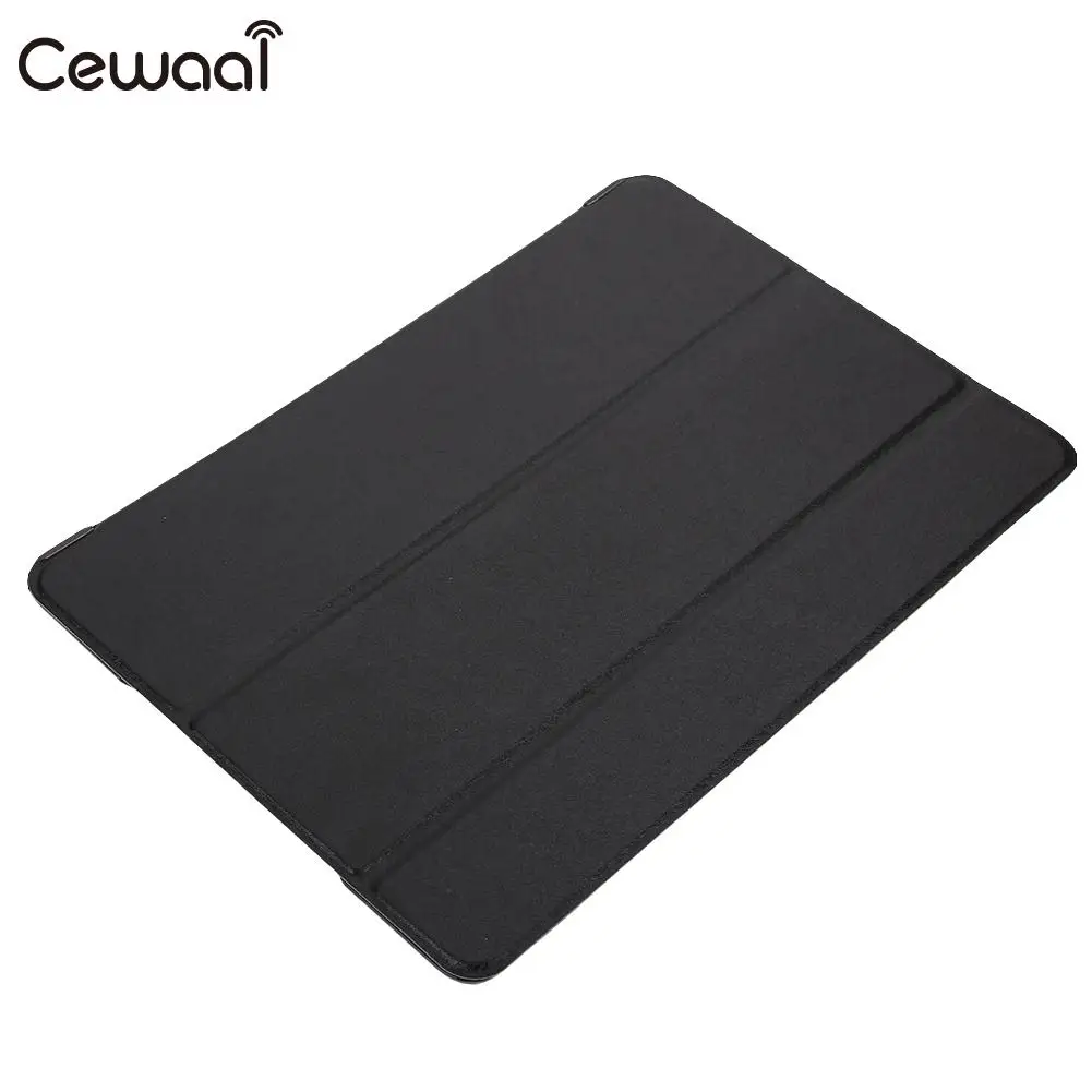 

Smart Stand Smart Cover Tablet Case 9.7" Supplies Portable Desk Durable PU for Ipad Pro