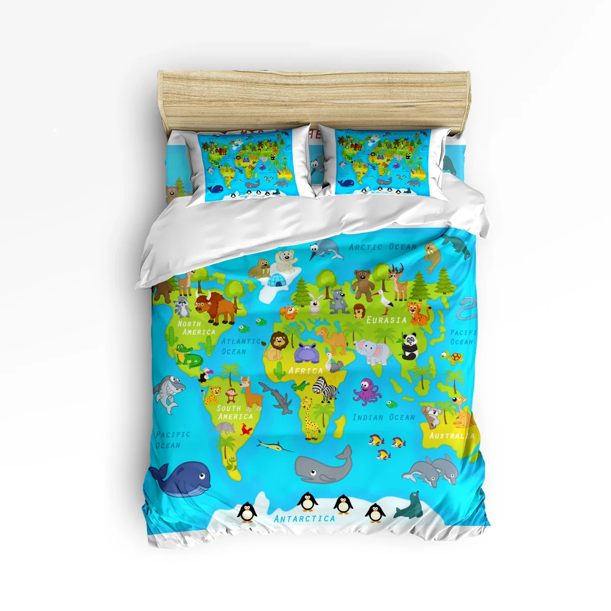 kids comforter sets australia