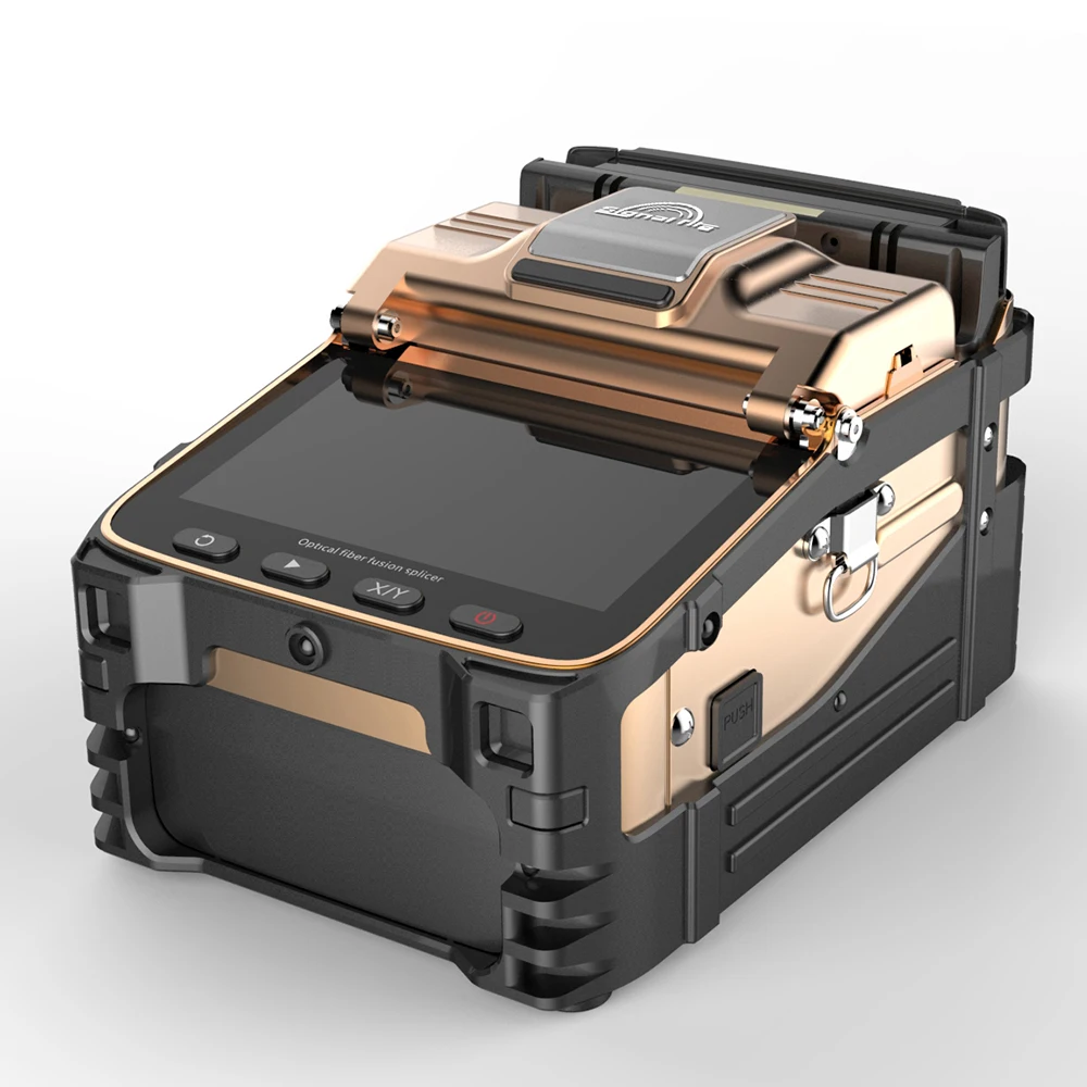 signalfire AI-8c Automatic FTTH Fiber welding