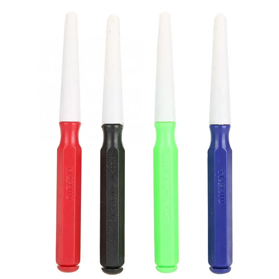 Профессиональные часы Oiler наборы часы Oiler Stand Oil Cup 4 Oil Pen ассортимент для часовщика ремонт часов набор инструментов аксессуары