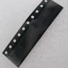 50 шт./лот, U3300 камера флэш чип управления IC 64A1 для iPhone 6S I6S& 6S plus 6S+ 6SP 6splus 20 контактов на материнской плате