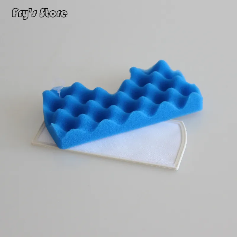 

Best Dust HEPA Filter Vacuum Cleaner Replacement Accessories Element Cotton Household Fit For Samsung DJ97-01040C S65