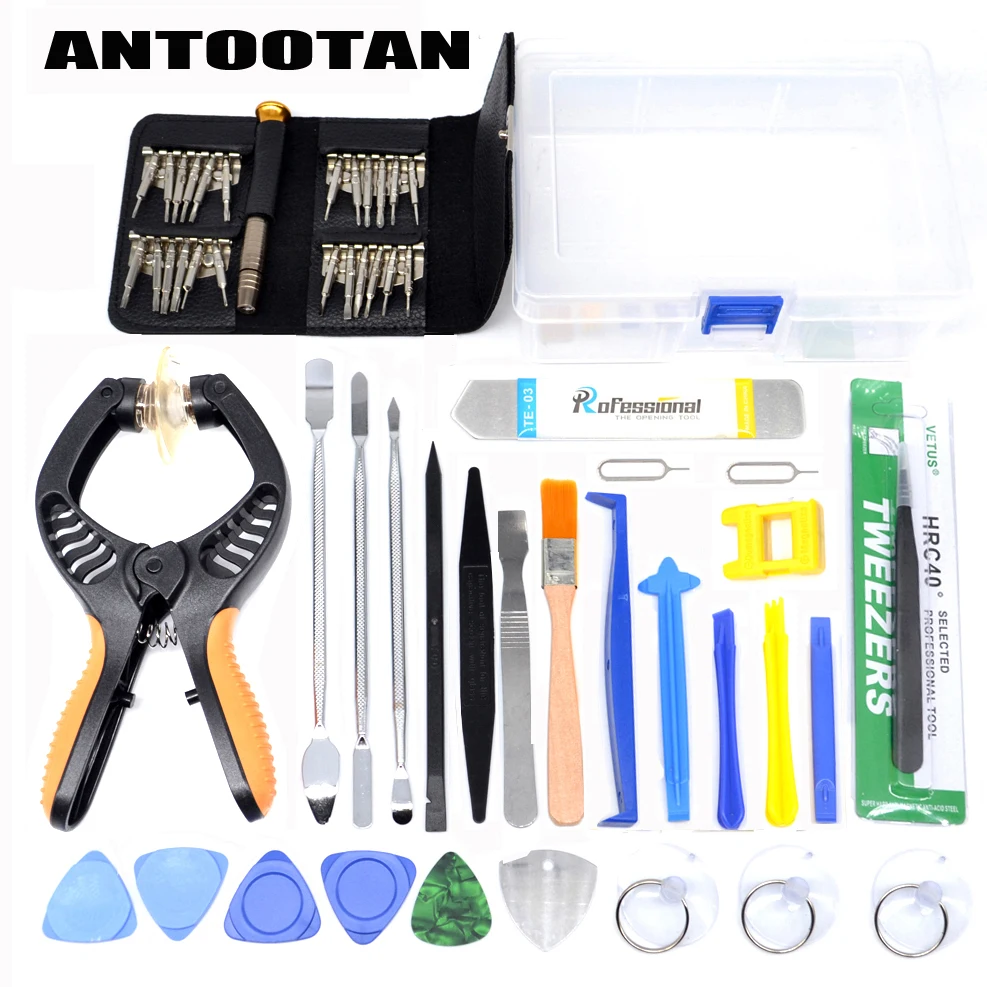 Iphone Repair Kit Iphone Repair Kit