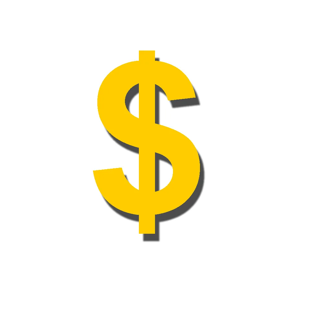 

Additional Pay on Your Order: for your special requirement and other fee as our agreement