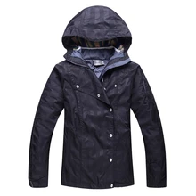 Free Shipping High Quality Women Ski Jacket Snowboarding Colorful Warm Waterproof Windproof Breathable Skiing Jackets Clothes