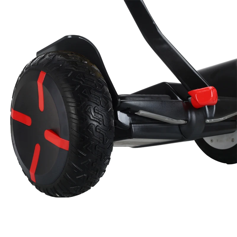Electric hoverboard 10inch electric scooter Bluetooth mobile electric skateboard phone control hoverboard Off-road scooter Electric hoverboard 10inch electric scooter Bluetooth mobile electric skateboard phone control hoverboard Off-road scooter