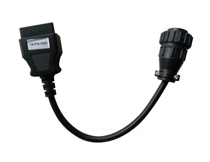14PIN OBD